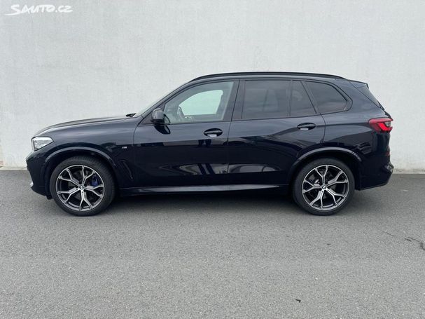 BMW X5 xDrive 195 kW image number 3