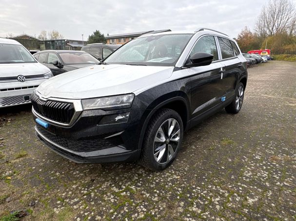 Skoda Karoq 2.0 TDI 110 kW image number 1