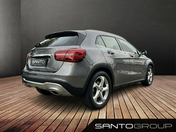 Mercedes-Benz GLA 200 115 kW image number 3