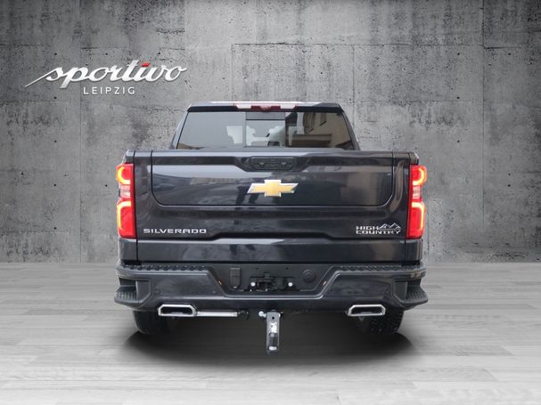 Chevrolet Silverado 313 kW image number 4