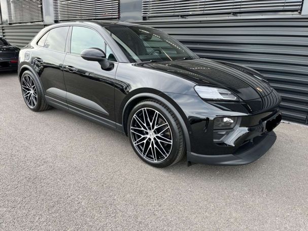 Porsche Macan 301 kW image number 11