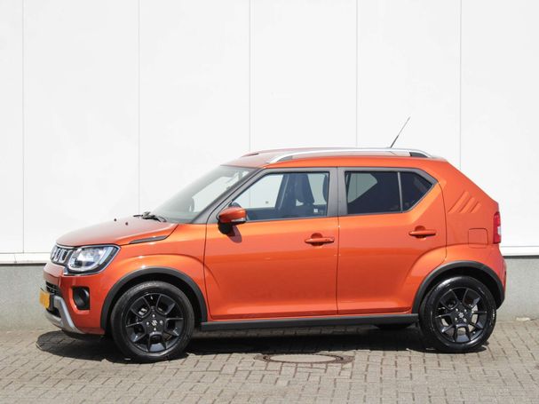 Suzuki Ignis 61 kW image number 1