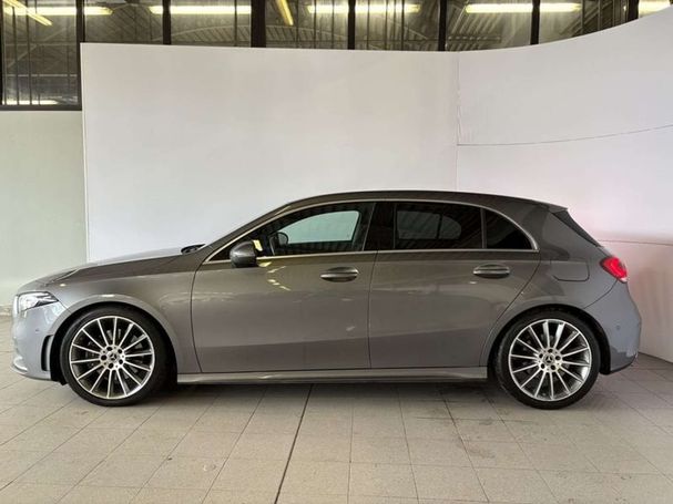 Mercedes-Benz A 220 d 4Matic 140 kW image number 5