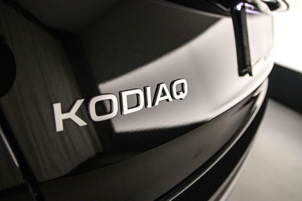 Skoda Kodiaq 1.5 TSI DSG 110 kW image number 44