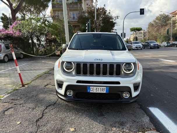 Jeep Renegade 1.0 88 kW image number 3