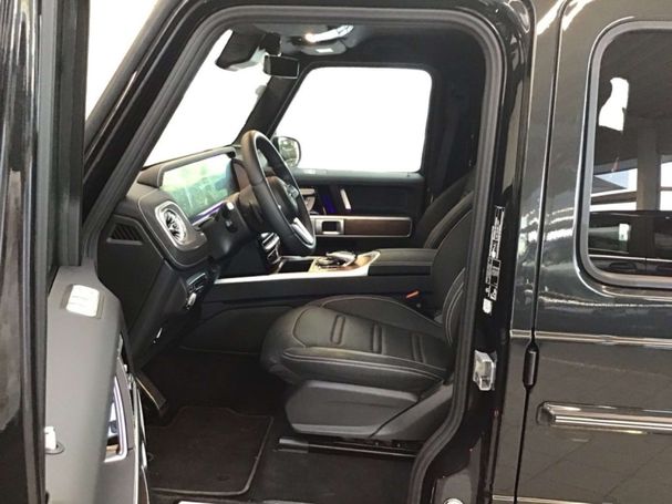 Mercedes-Benz G 400 d 243 kW image number 7