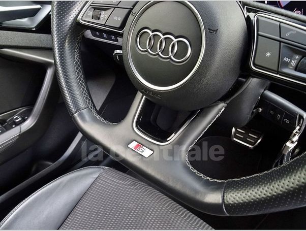 Audi A1 30 TFSI S tronic S-line 81 kW image number 32