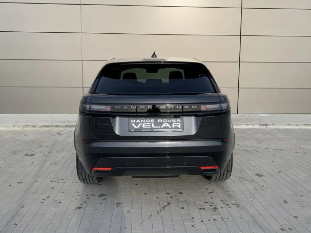 Land Rover Range Rover Velar 150 kW image number 8