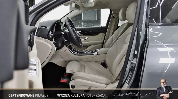 Mercedes-Benz GLC 250 155 kW image number 13