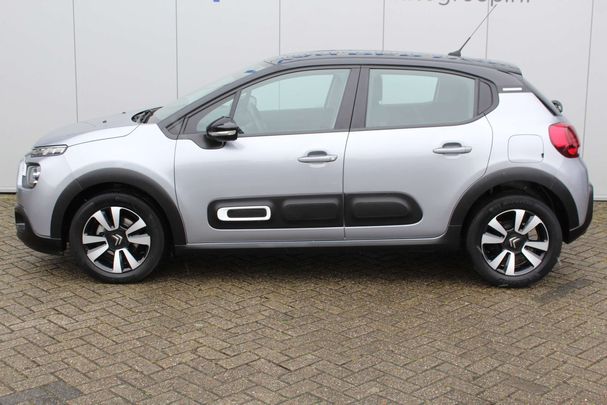 Citroen C3 Pure Tech 61 kW image number 3