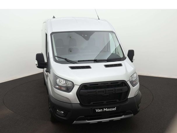 Ford Transit 350 L2H2 125 kW image number 9