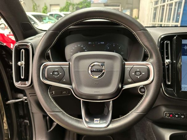 Volvo XC40 D3 110 kW image number 17