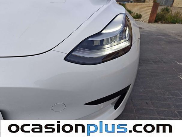 Tesla Model 3 Plus 239 kW image number 16