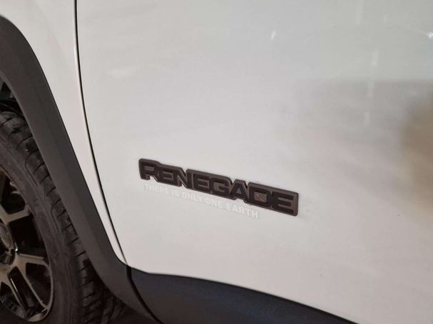 Jeep Renegade 1.3 PHEV 140 kW image number 19