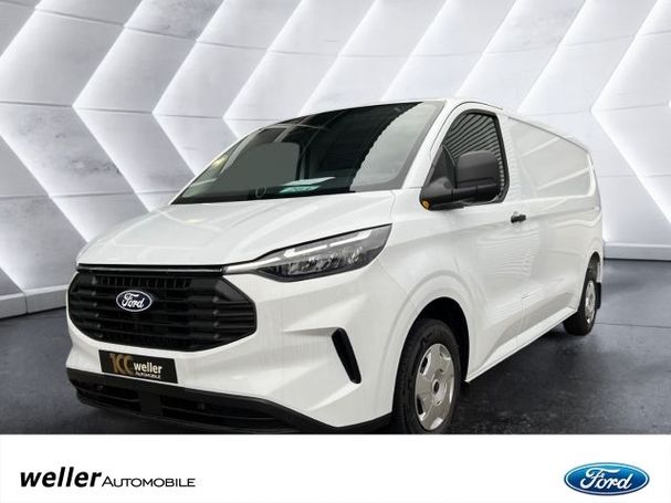 Ford Transit Custom L2 110 kW image number 1