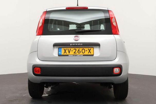 Fiat Panda 0.9 TwinAir 59 kW image number 4