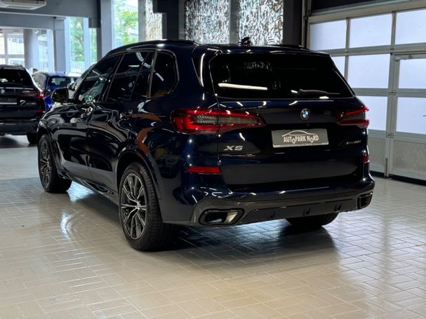 BMW X5 xDrive 210 kW image number 4