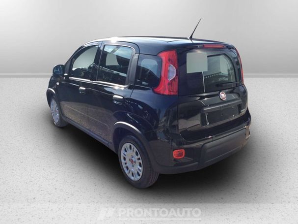 Fiat Panda 1.0 Hybrid 51 kW image number 6