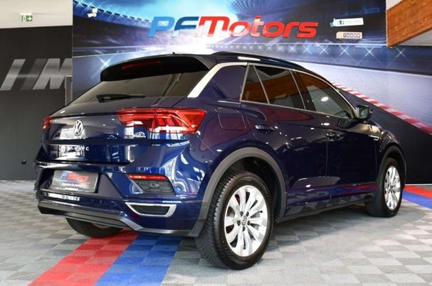 Volkswagen T-Roc 1.5 TSI DSG 111 kW image number 32