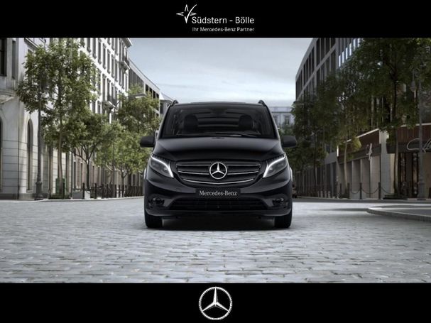 Mercedes-Benz Vito 119 Tourer PRO 140 kW image number 5