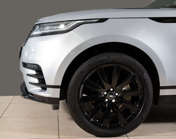 Land Rover Range Rover Velar D200 S 150 kW image number 9