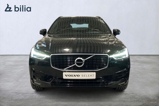 Volvo XC60 B4 AWD 147 kW image number 6