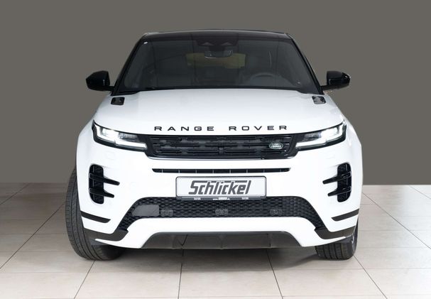 Land Rover Range Rover Evoque D165 S AWD 120 kW image number 2