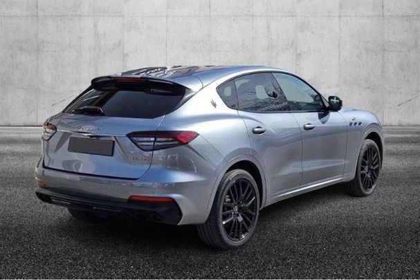 Maserati Levante 243 kW image number 4