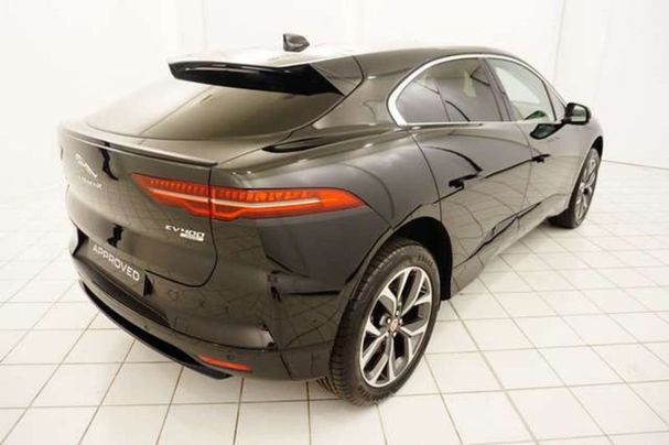 Jaguar I-Pace SE AWD 236 kW image number 2