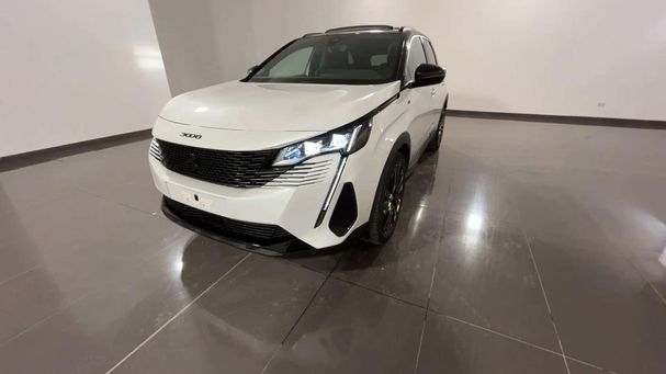 Peugeot 3008 BlueHDi 130 S&S EAT8 96 kW image number 2