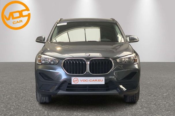 BMW X1 sDrive 100 kW image number 2