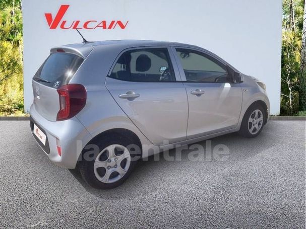 Kia Picanto 1.0 ISG 49 kW image number 15