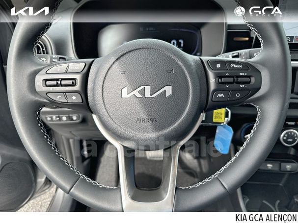 Kia Picanto 58 kW image number 11