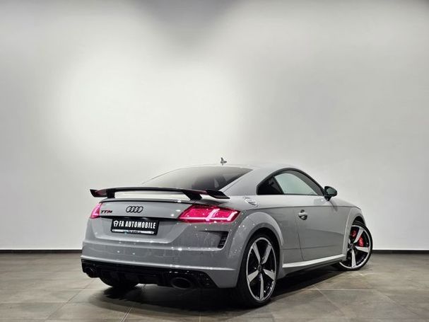 Audi TT RS 294 kW image number 12