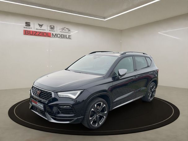 Cupra Ateca 2.0 TSI DSG 4Drive 221 kW image number 1