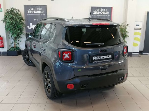 Jeep Renegade 1.5 T4 e-Hybrid 95 kW image number 4