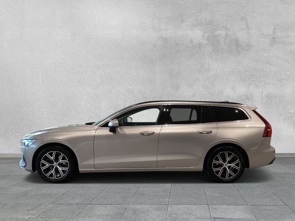 Volvo V60 B4 147 kW image number 10