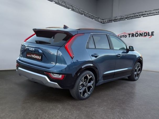 Kia Niro 1.6 Spirit 95 kW image number 4