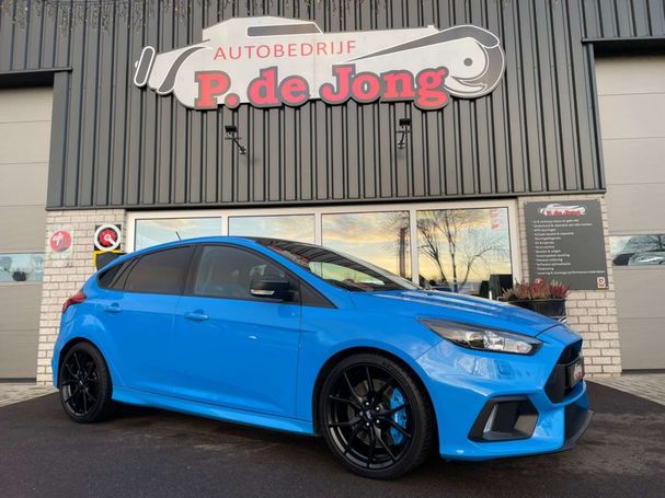 Ford Focus 2.3 RS 257 kW image number 9