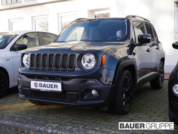 Jeep Renegade 1.4 MultiAir Limited 103 kW image number 1