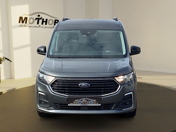 Ford Tourneo Connect 84 kW image number 6