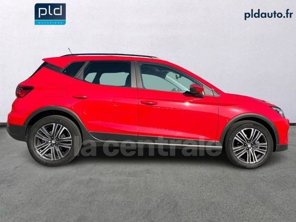 Seat Arona 1.0 TSI 70 kW image number 14