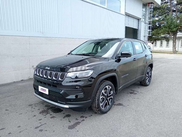 Jeep Compass 1.5 T4 e-Hybrid Altitude 96 kW image number 1