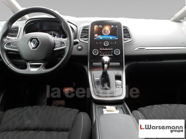 Renault Grand Scenic BLUE dCi 120 EDC LIMITED 88 kW image number 8