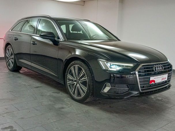 Audi A6 40 TDI Avant 150 kW image number 3