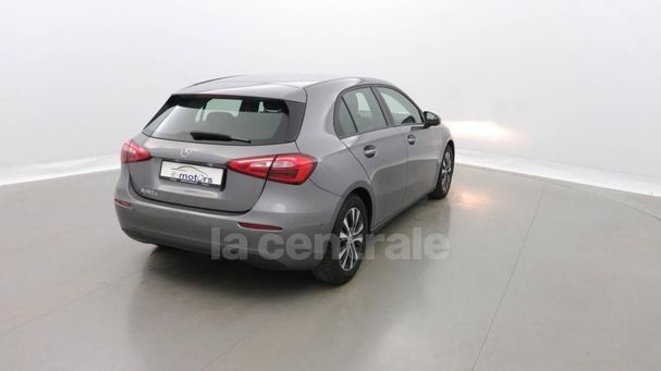 Mercedes-Benz A 180 d 85 kW image number 37