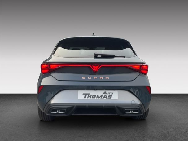 Cupra Leon 1.5 eTSI DSG 110 kW image number 6