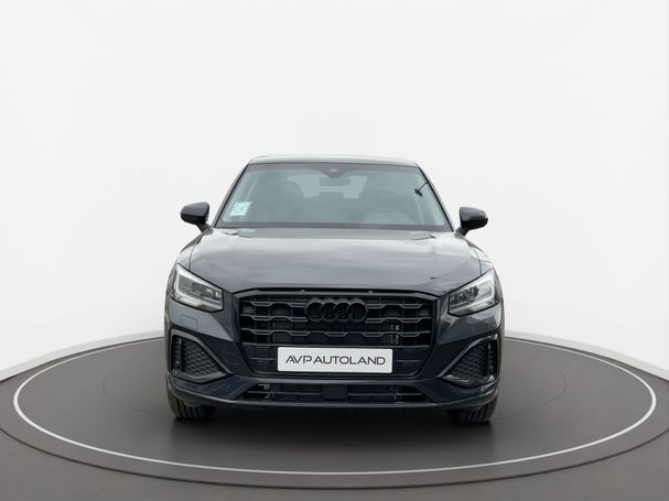 Audi Q2 35 TFSI S tronic Advanced 110 kW image number 3