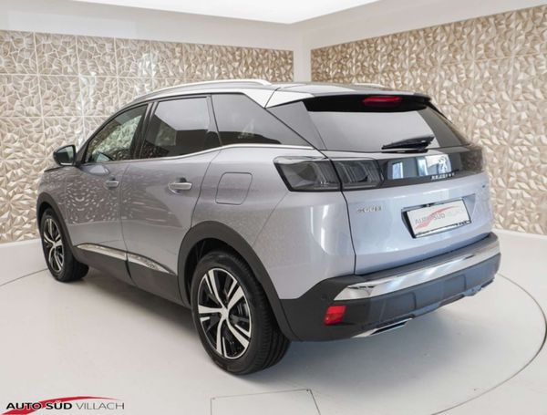 Peugeot 3008 e-EAT8 220 kW image number 5