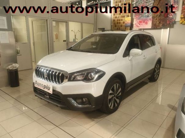 Suzuki SX4 S-Cross 95 kW image number 1